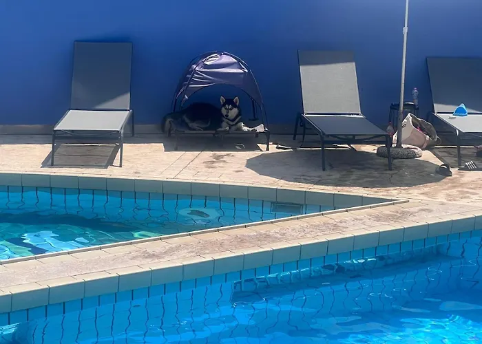 Hotel Alemagna Bibione